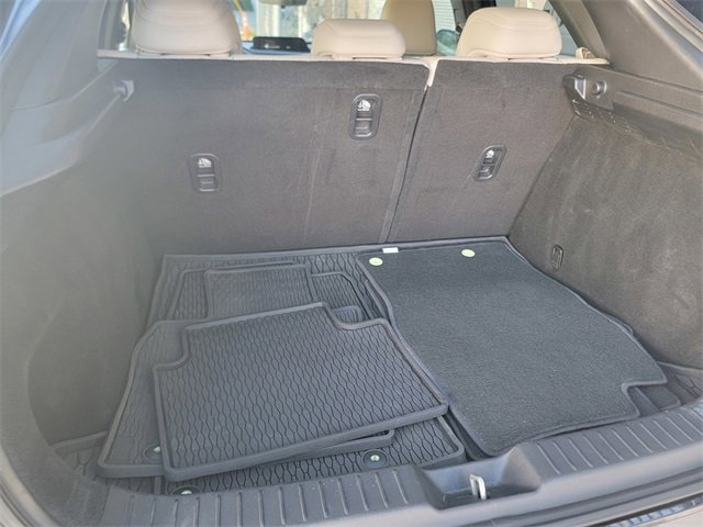 Used 2020 MAZDA CX-30 FWD w/ Select Package image 13