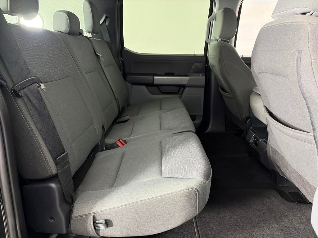 Used 2024 Ford F150 XLT w/ Tow/Haul Package image 28