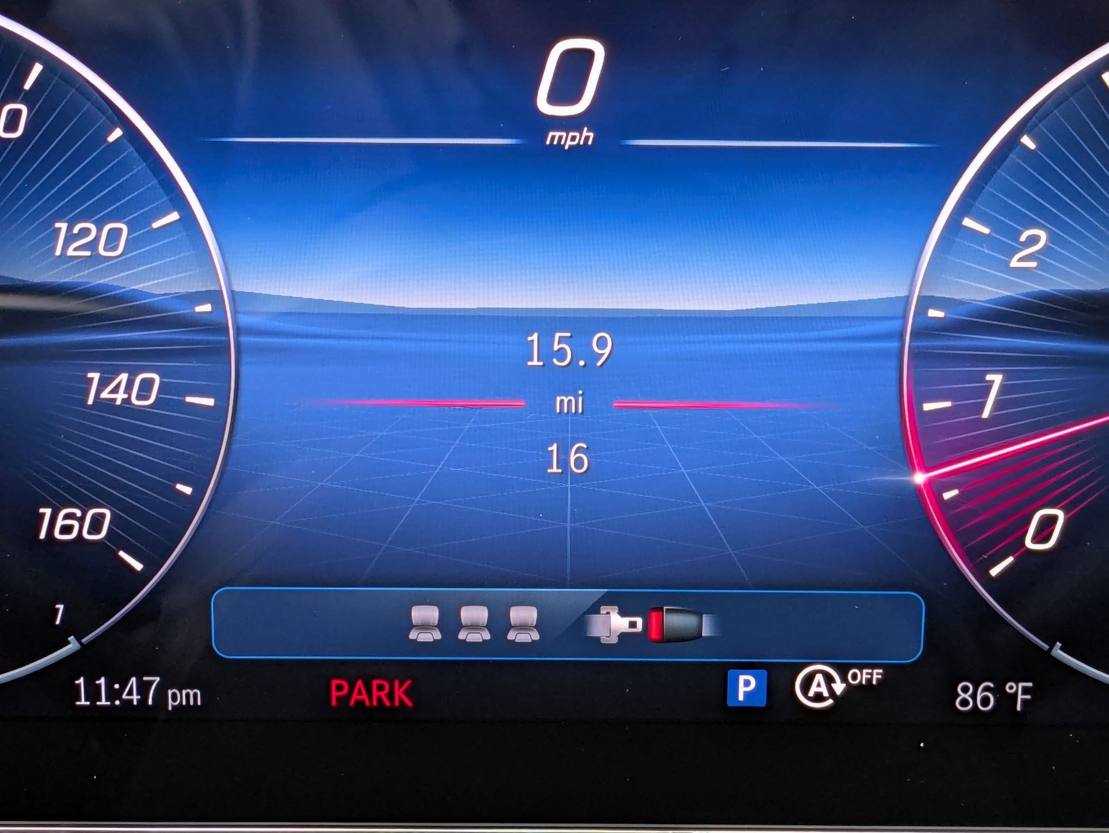 Certified 2025 Mercedes-Benz C 300 4MATIC Sedan image 22