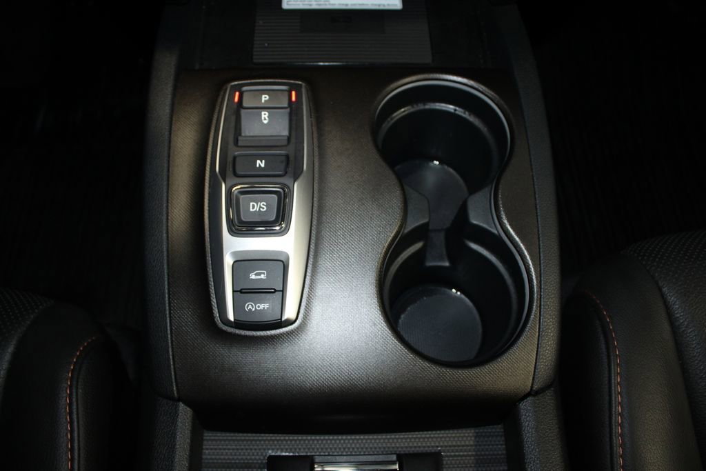 Used 2023 Honda Passport TrailSport image 37