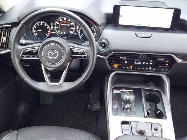 Used 2024 MAZDA CX-90 3.3 Turbo w/ Premium Package image 28