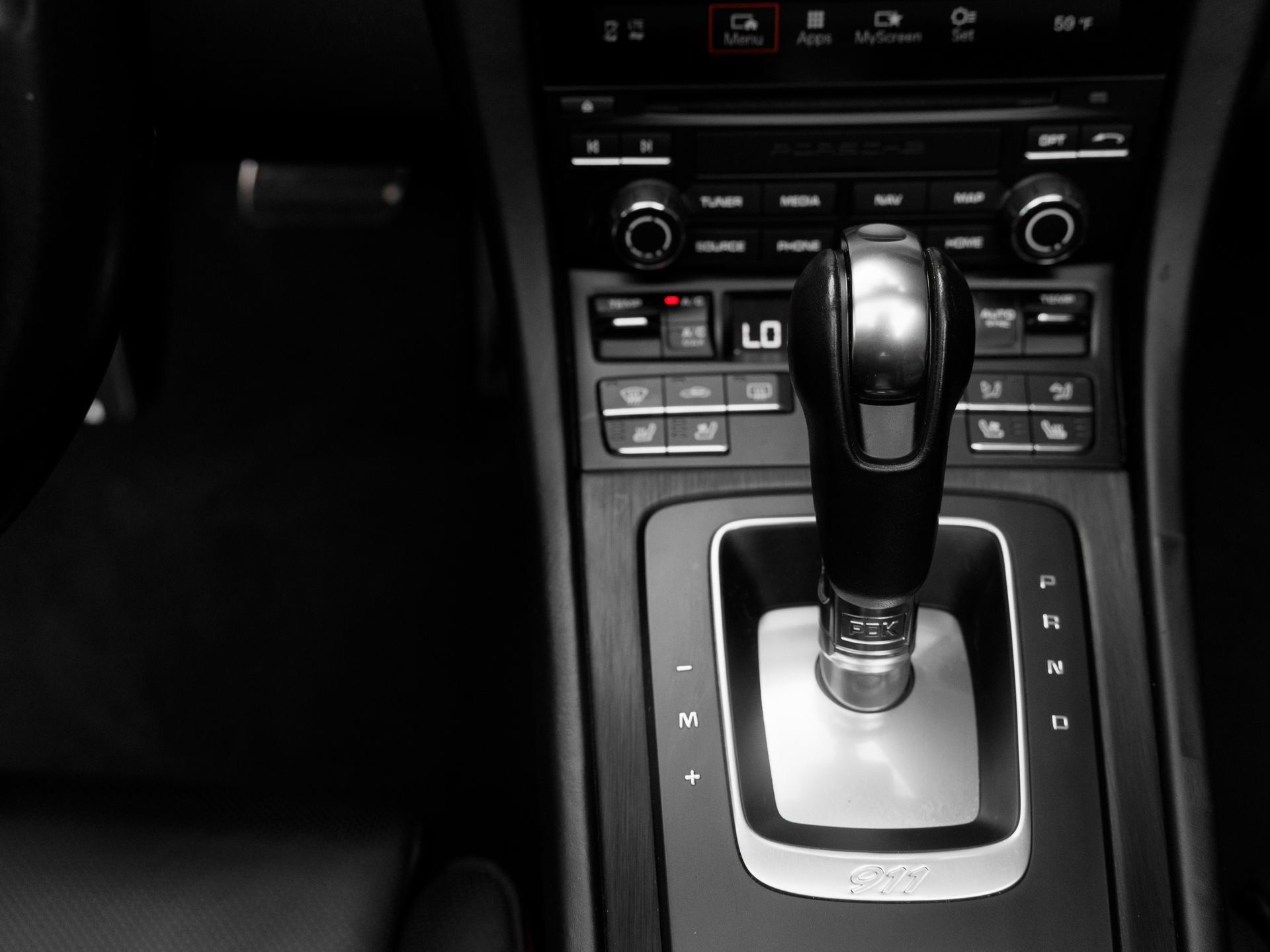 Certified 2019 Porsche 911 Targa 4 GTS image 27