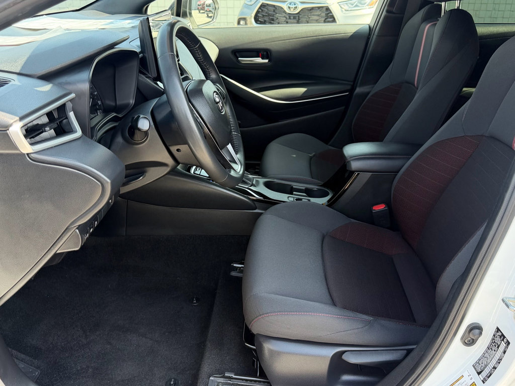 Certified 2024 Toyota Corolla SE image 15