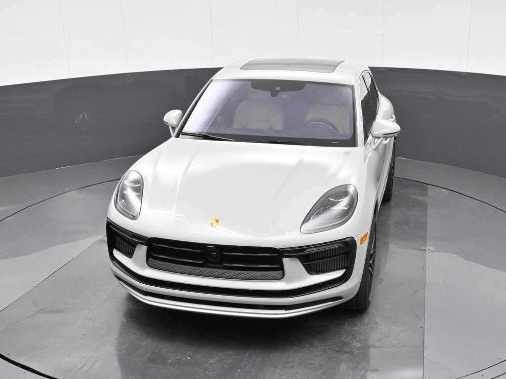 New 2026 Porsche Macan S image 33
