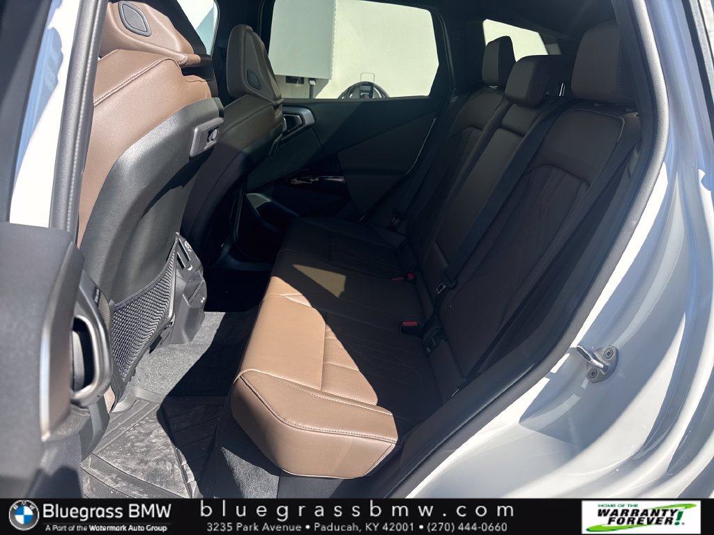 Used 2026 BMW X3 xDrive30i w/ Premium Package AWD/4WD image 23