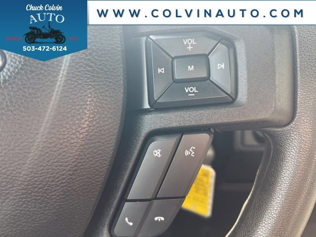 Used 2018 Ford F150 XL w/ Equipment Group 101A Mid image 19