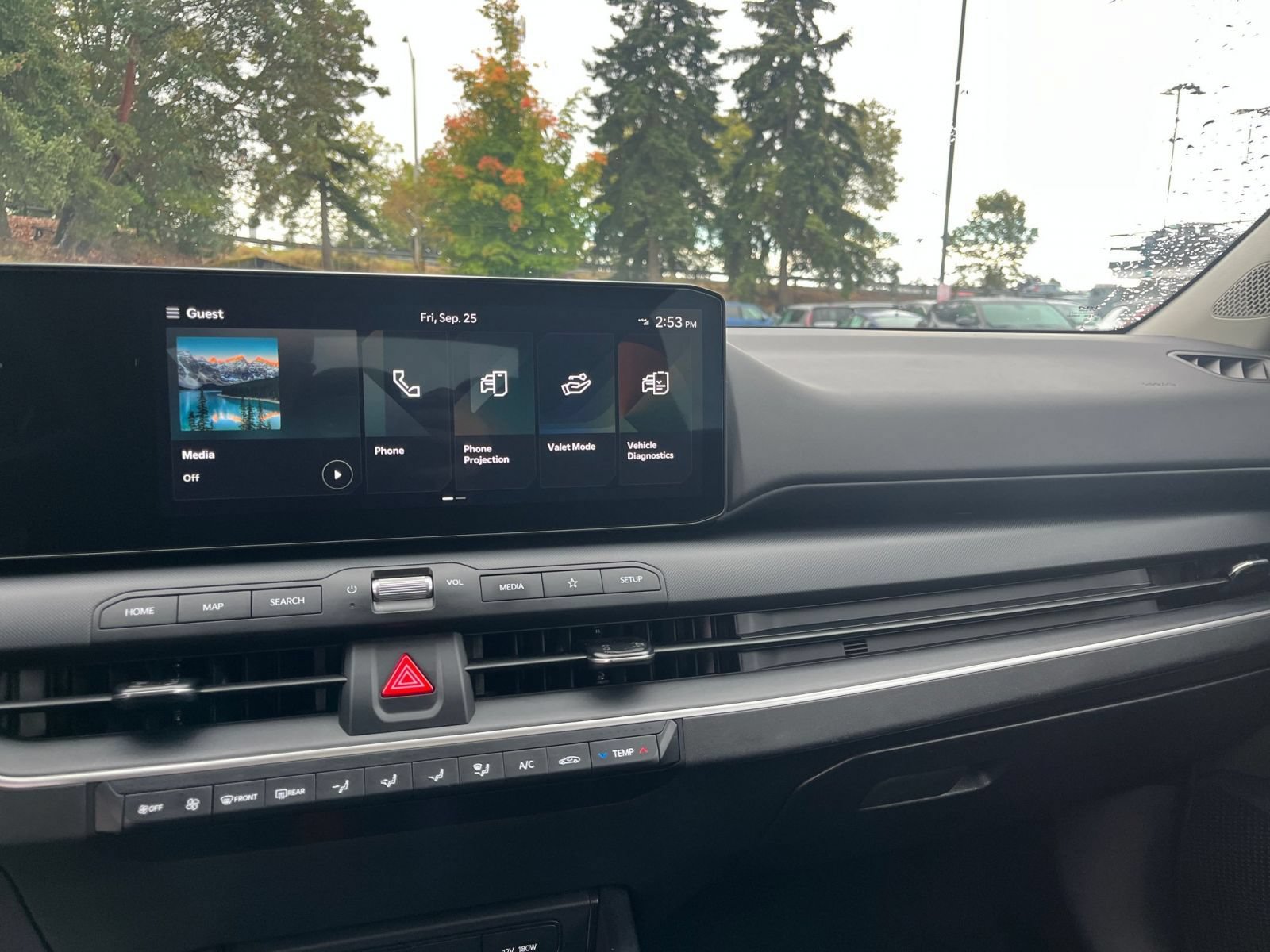 Used 2026 Kia K4 FWD image 19