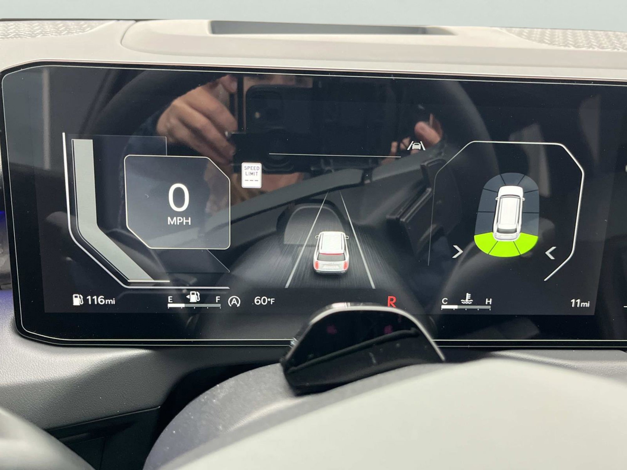 New 2027 Kia Telluride SX Prestige X-Pro image 31