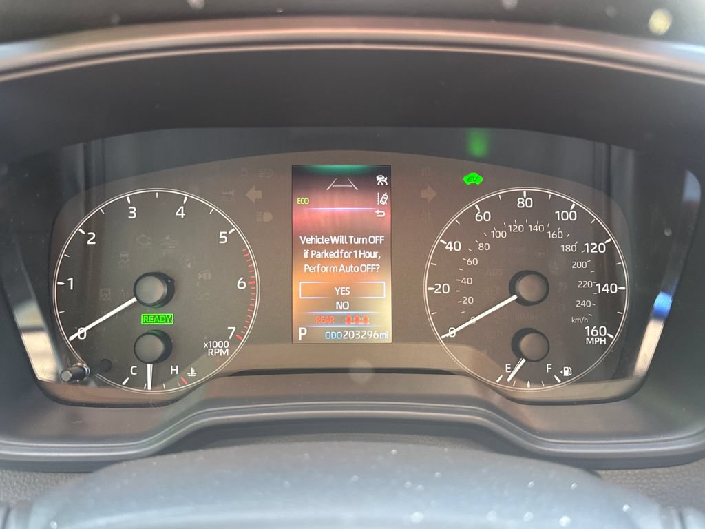Used 2024 Toyota Corolla SE FWD image 21