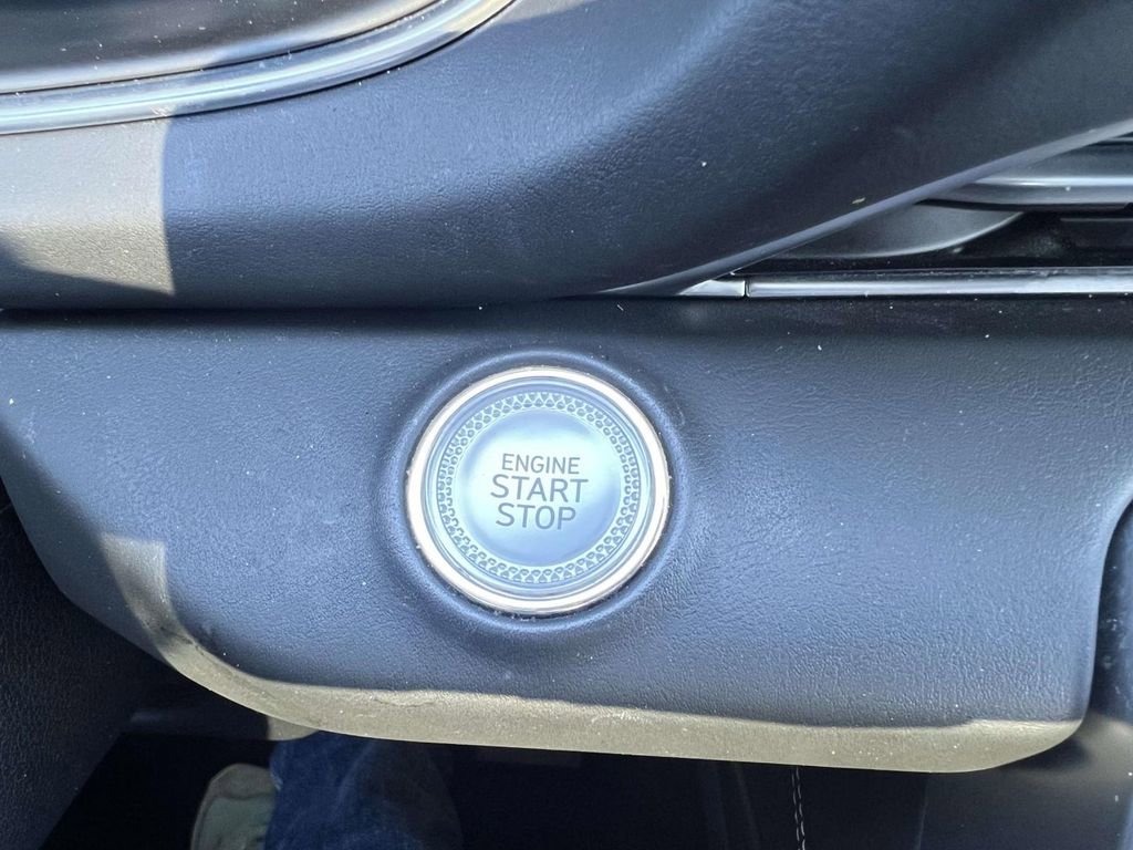 Certified 2023 Genesis GV80 2.5T w/ Prestige 20" Package image 28