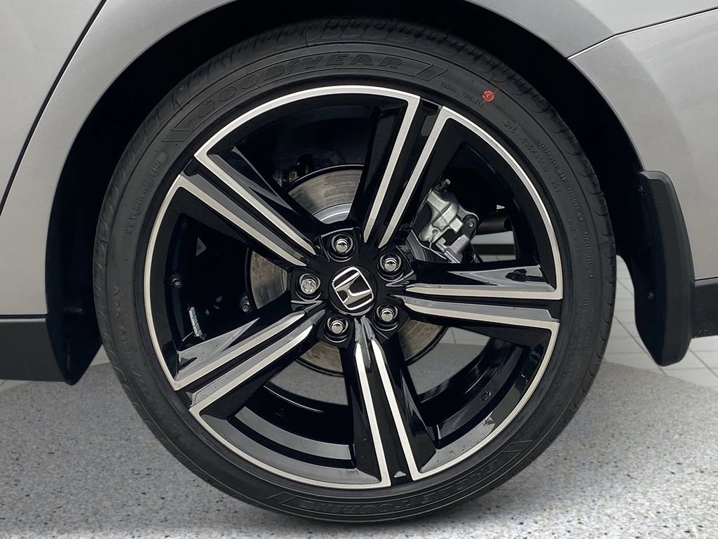 New 2026 Honda Accord Sport image 7