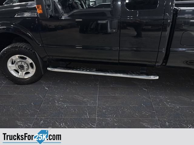 Used 2015 Ford F250 XLT w/ XLT Interior Package AWD/4WD image 33
