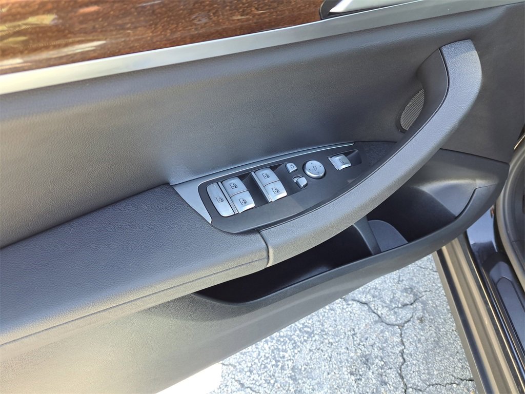 Used 2024 BMW X3 sDrive30i w/ Convenience Package w/ZPA image 15