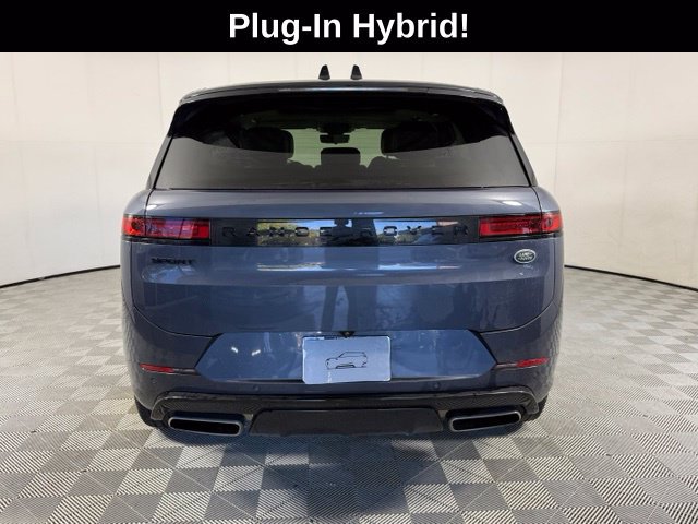 Used 2023 Land Rover Range Rover Sport Autobiography AWD/4WD image 7