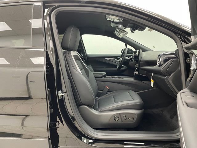 New 2026 Chevrolet Blazer EV LT image 14