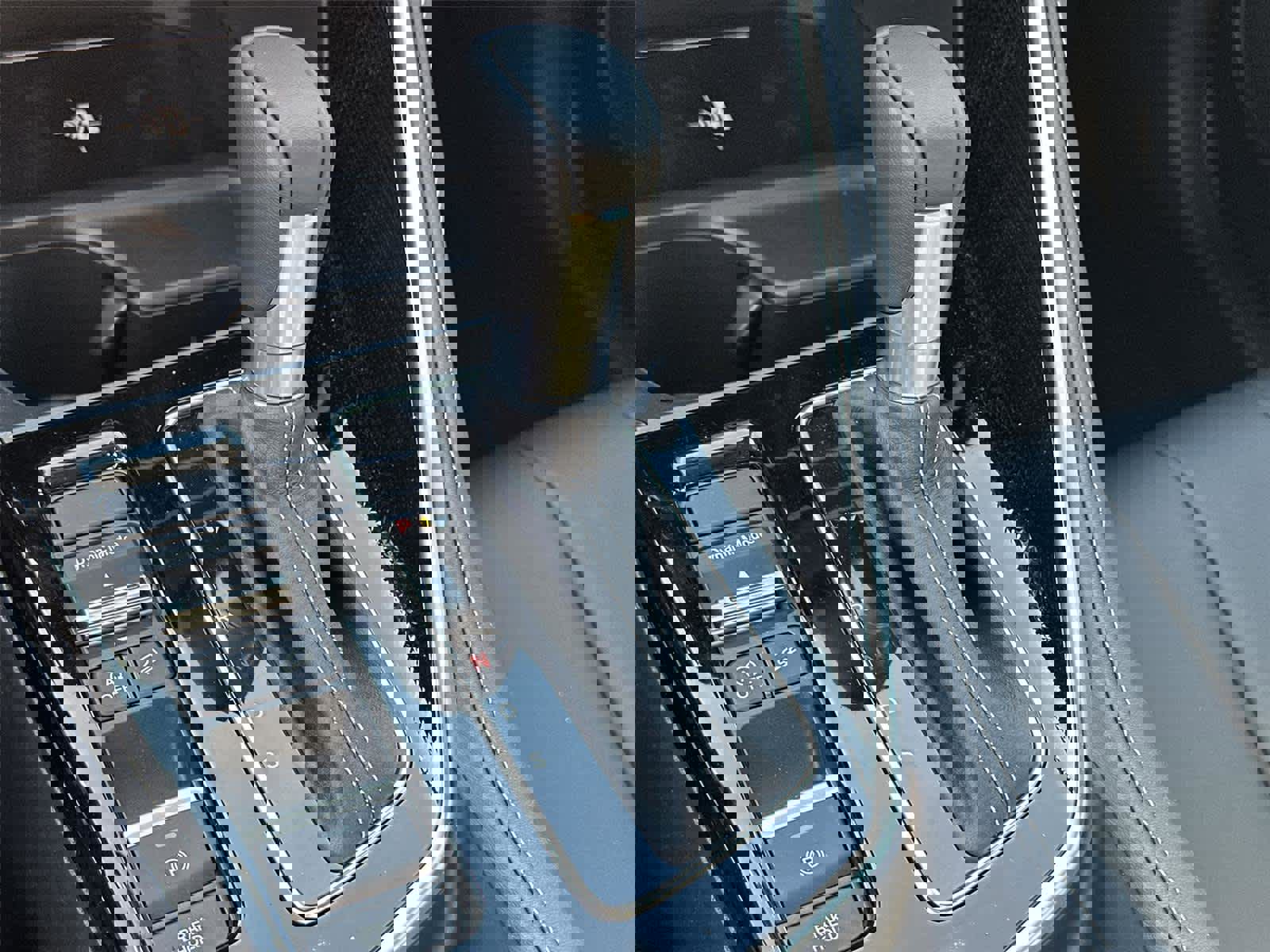 New 2026 Acura ADX FWD image 17