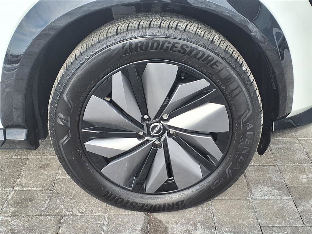 Certified 2024 Nissan Ariya AWD image 10