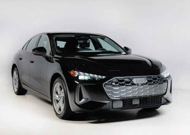 New 2025 Audi A5 2.0T Premium Plus