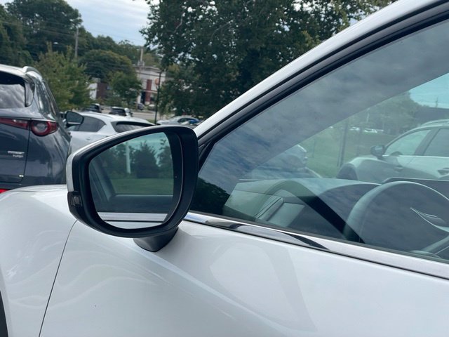 Certified 2024 MAZDA CX-30 AWD 2.5 S image 26