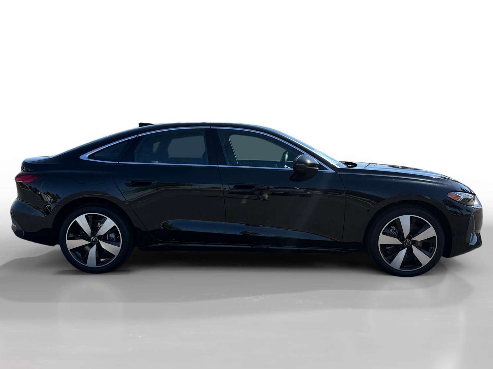 New 2025 Audi A5 2.0T Premium Plus image 6