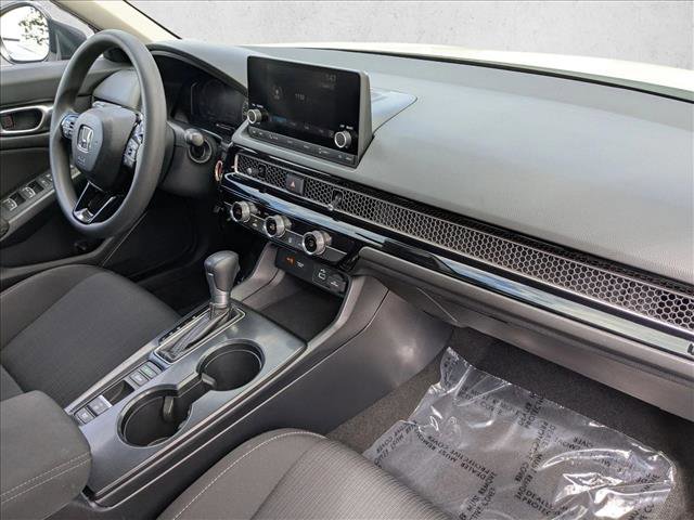 Used 2024 Honda Civic LX image 20