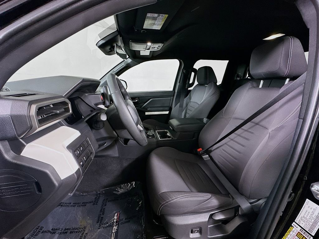 Used 2024 Toyota Tacoma TRD Off-Road image 15