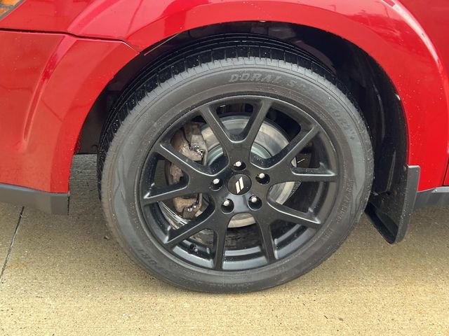 Used 2018 Dodge Journey GT image 10