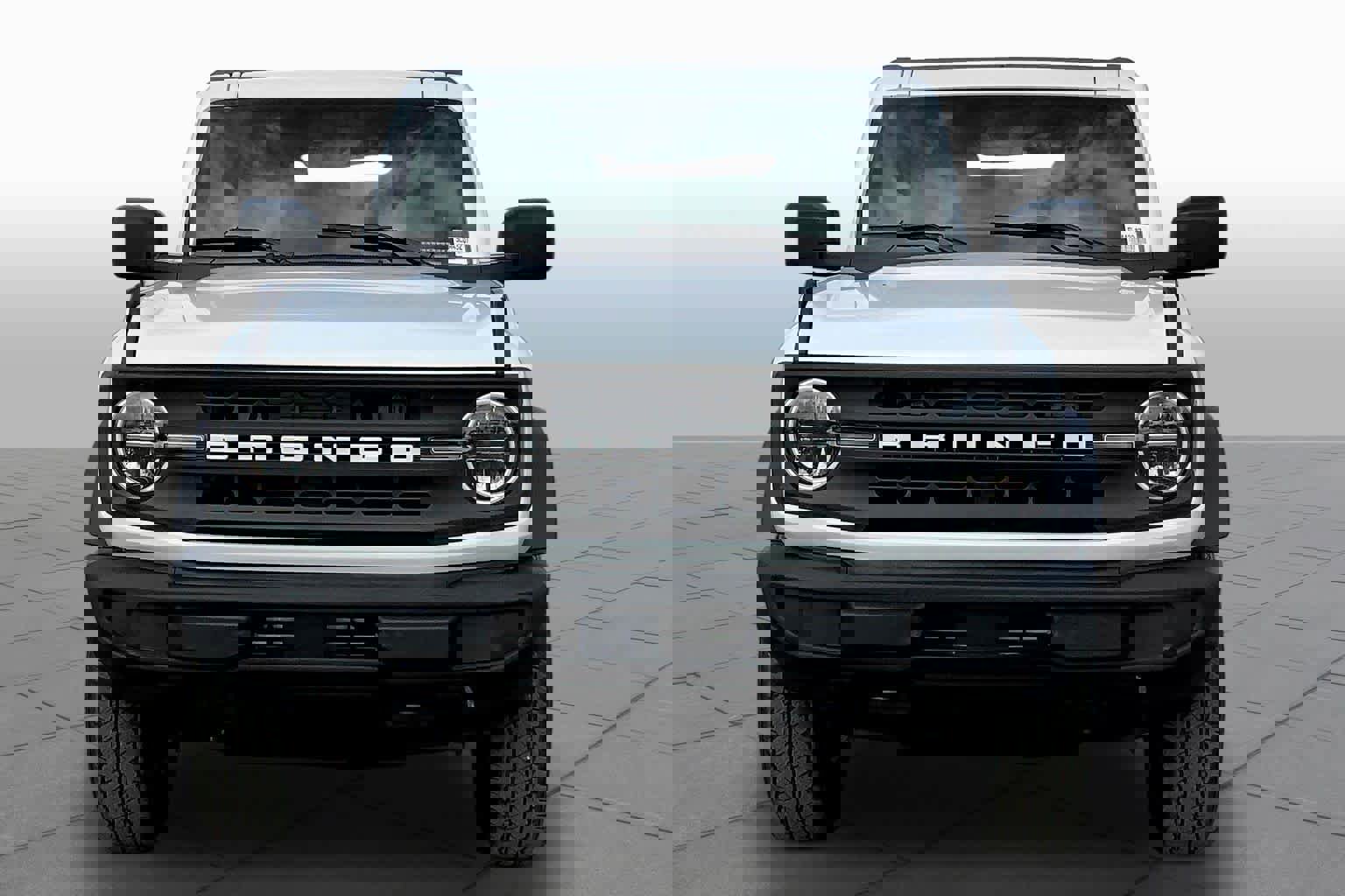 Certified 2025 Ford Bronco Big Bend image 4