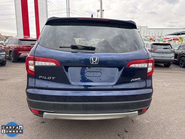Used 2020 Honda Pilot EX-L image 6