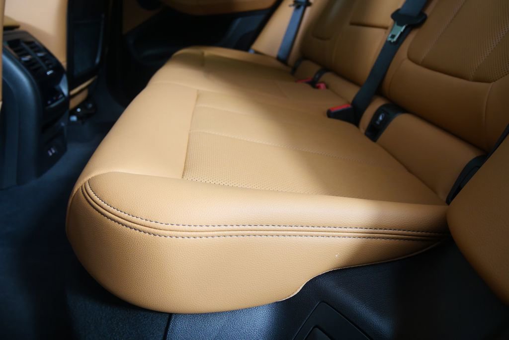 Certified 2023 BMW X3 sDrive30i w/ Convenience Package image 15