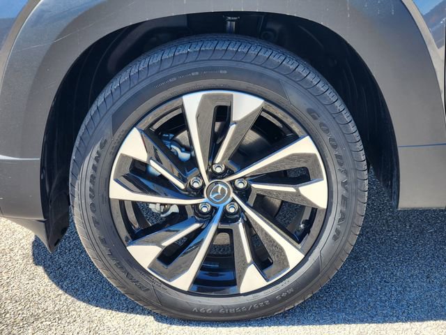 Used 2025 MAZDA CX-50 2.5 Hybrid w/ Premium Plus Pkg image 7