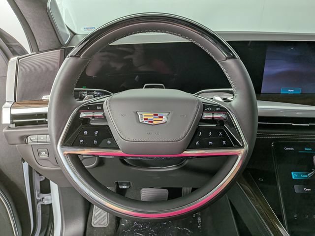 New 2026 Cadillac Escalade Platinum Luxury w/ LPO, Floor Liner Package AWD/4WD image 23