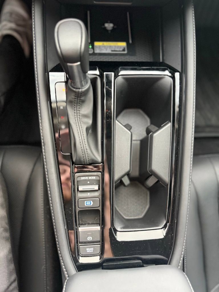 Used 2024 Honda Accord Touring image 21