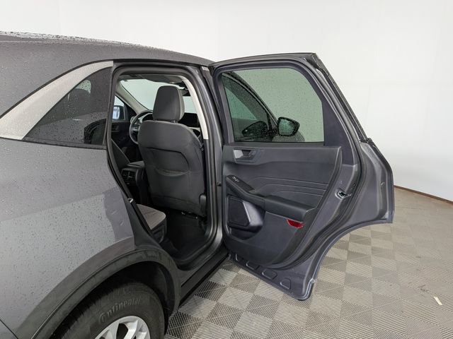 Used 2022 Ford Escape SE w/ Convenience Package image 33