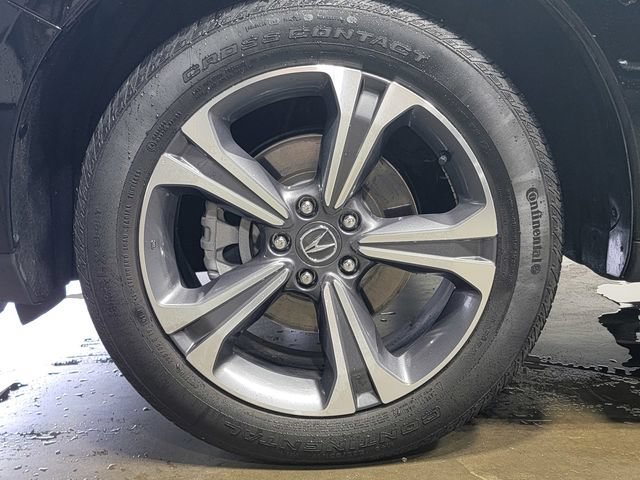 Used 2024 Acura RDX w/ Advance Package AWD/4WD image 9
