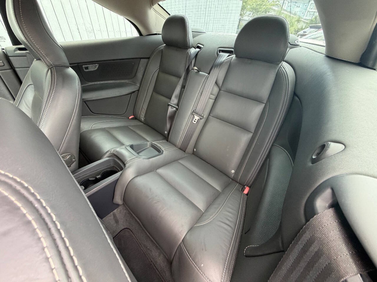 Used 2013 Volvo C70 T5 FWD image 14