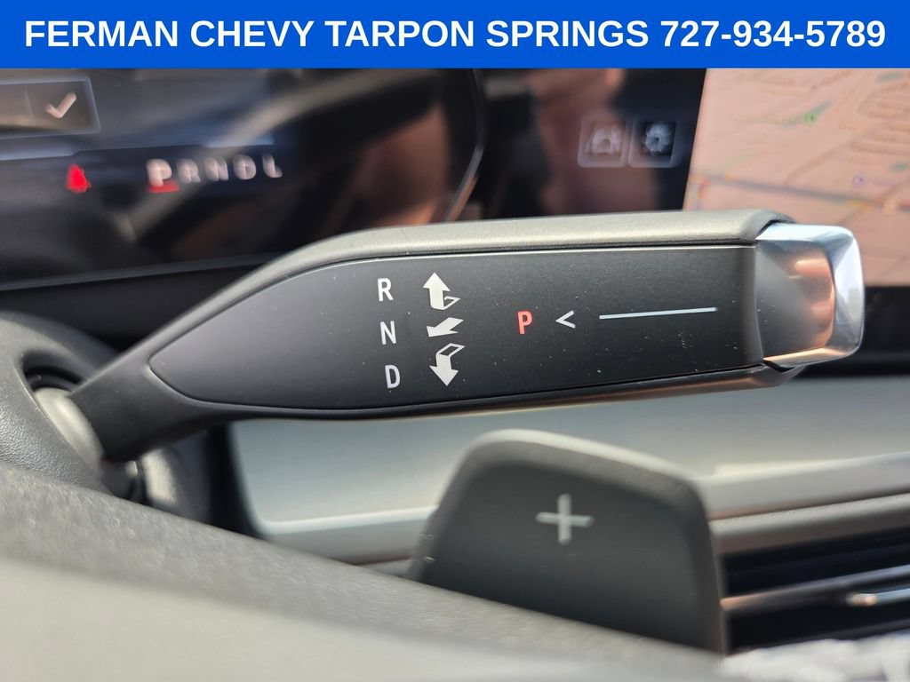 New 2026 Chevrolet Traverse LT w/ Driver Confidence Package FWD image 31