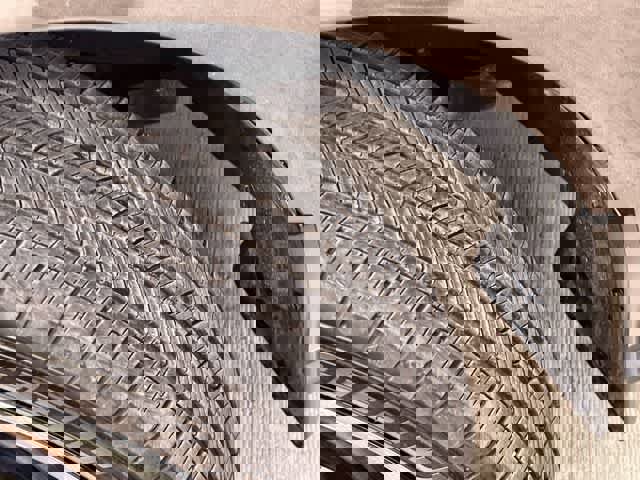 Used 2024 Toyota Sienna Platinum image 23