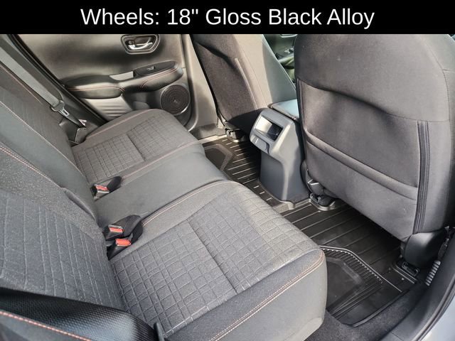 Used 2024 Honda HR-V Sport image 27