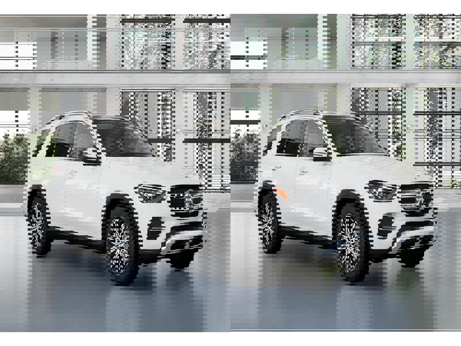 Used 2025 Mercedes-Benz GLE 350 4MATIC image 10