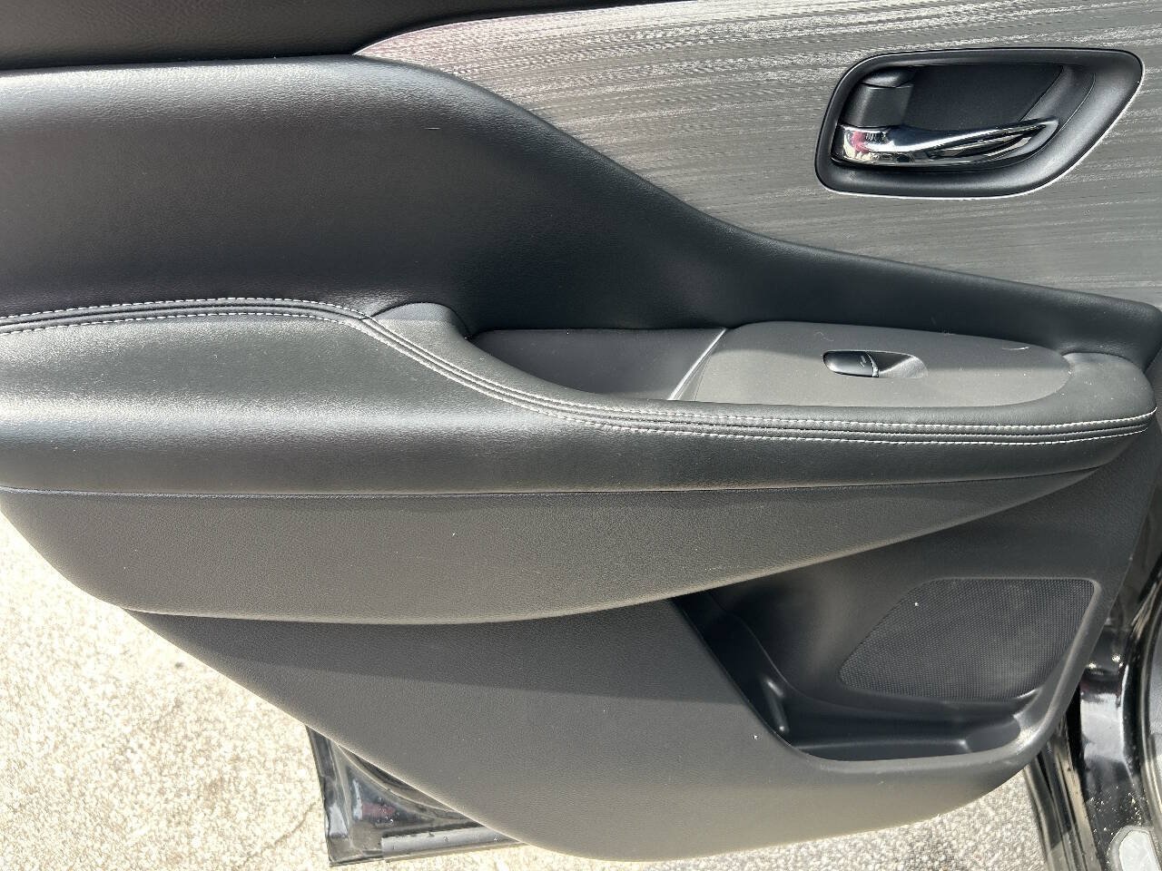 Used 2016 Nissan Murano Platinum AWD/4WD image 22