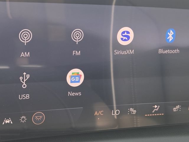 New 2026 Buick Enclave Sport Touring w/ Power Package FWD image 34