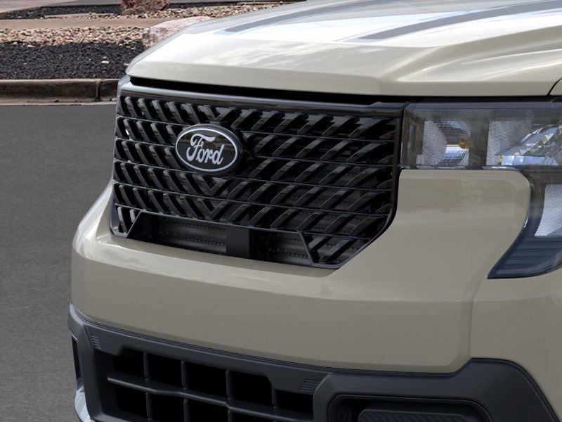 New 2025 Ford Maverick XLT w/ XLT Luxury Package image 18