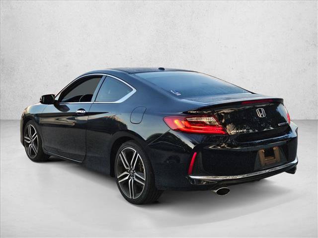 Used 2016 Honda Accord Touring image 7