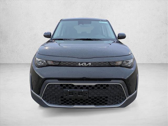 Used 2024 Kia Soul LX w/ Option Group 015 image 2