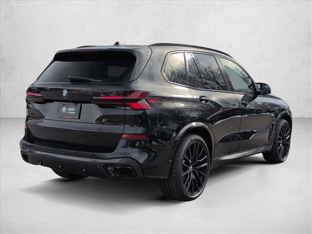 New 2026 BMW X5 M60i video 2