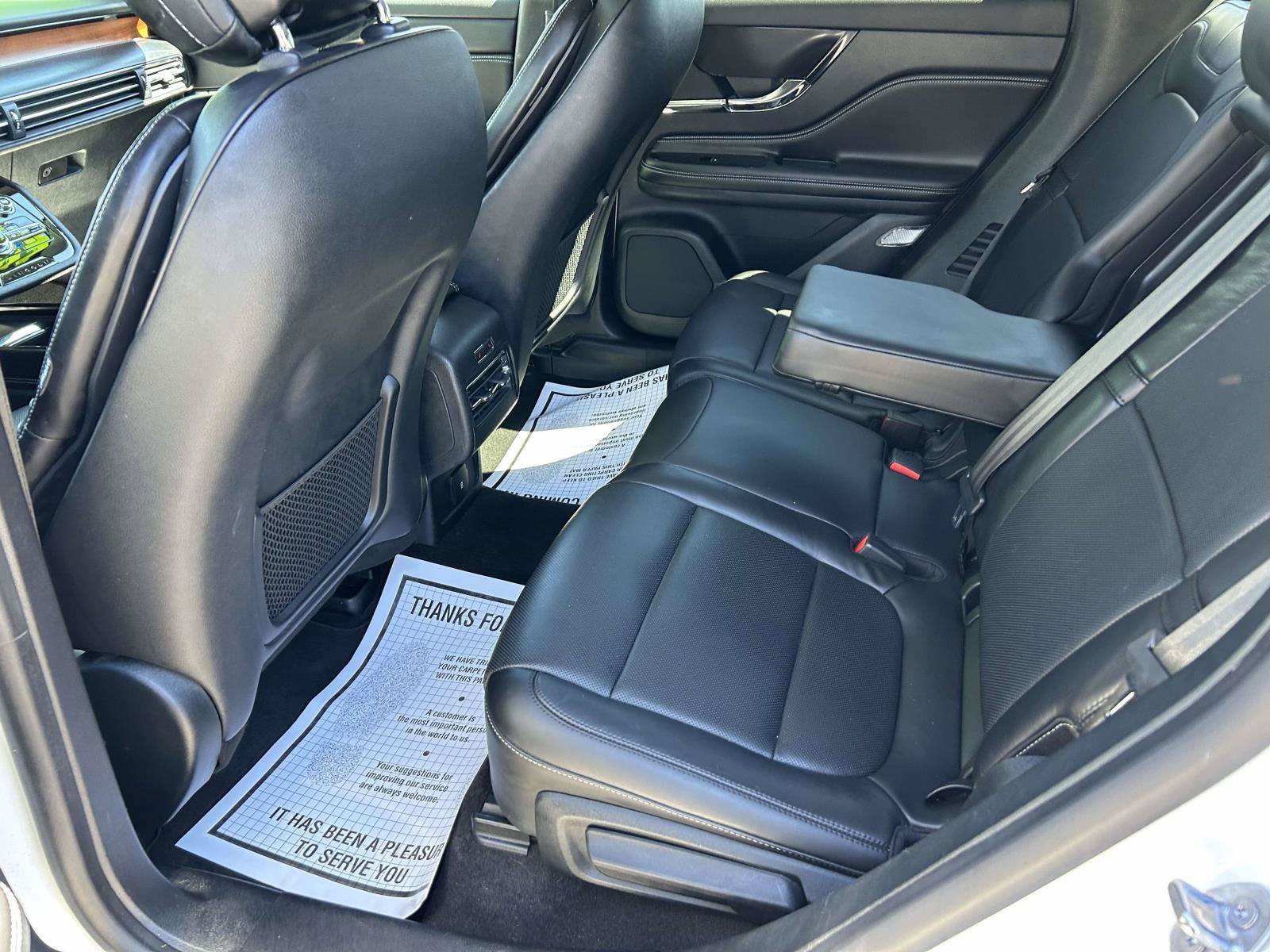 Used 2020 Lincoln Corsair Reserve w/ Appearance Package AWD/4WD image 17
