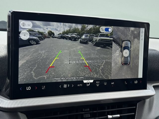 New 2026 Ford Explorer ST-Line w/ ST-Line Street Pack AWD/4WD image 37