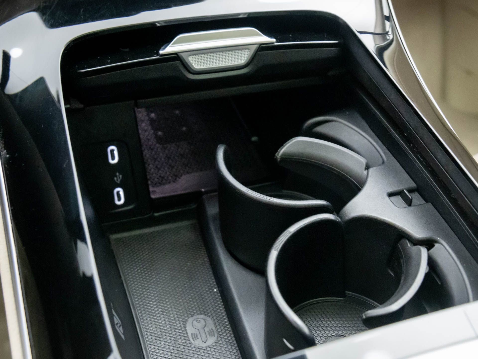 Used 2022 Mercedes-Benz EQS 450+ Sedan image 23