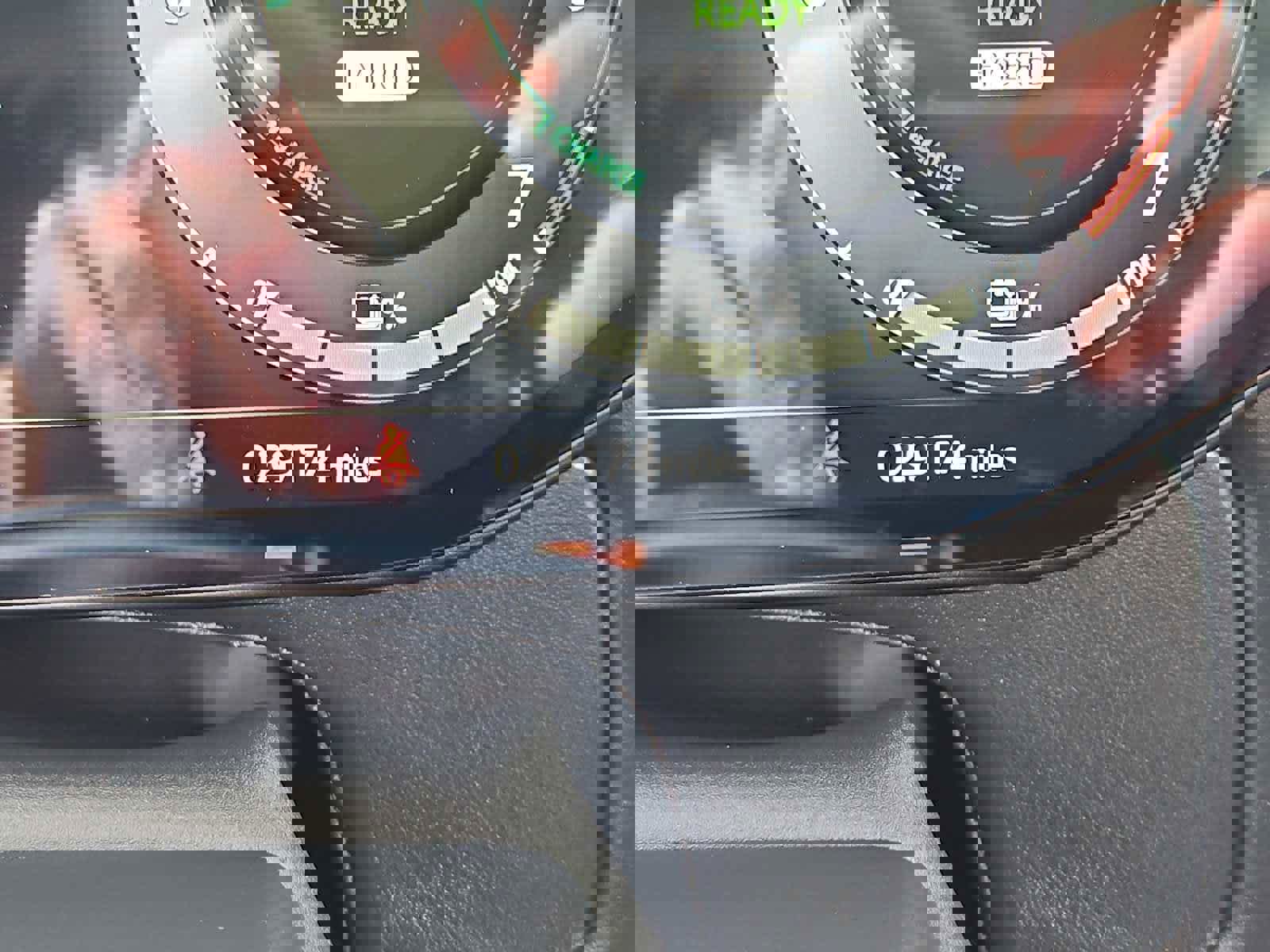 Used 2025 Land Rover Range Rover Sport Dynamic SE AWD/4WD image 23